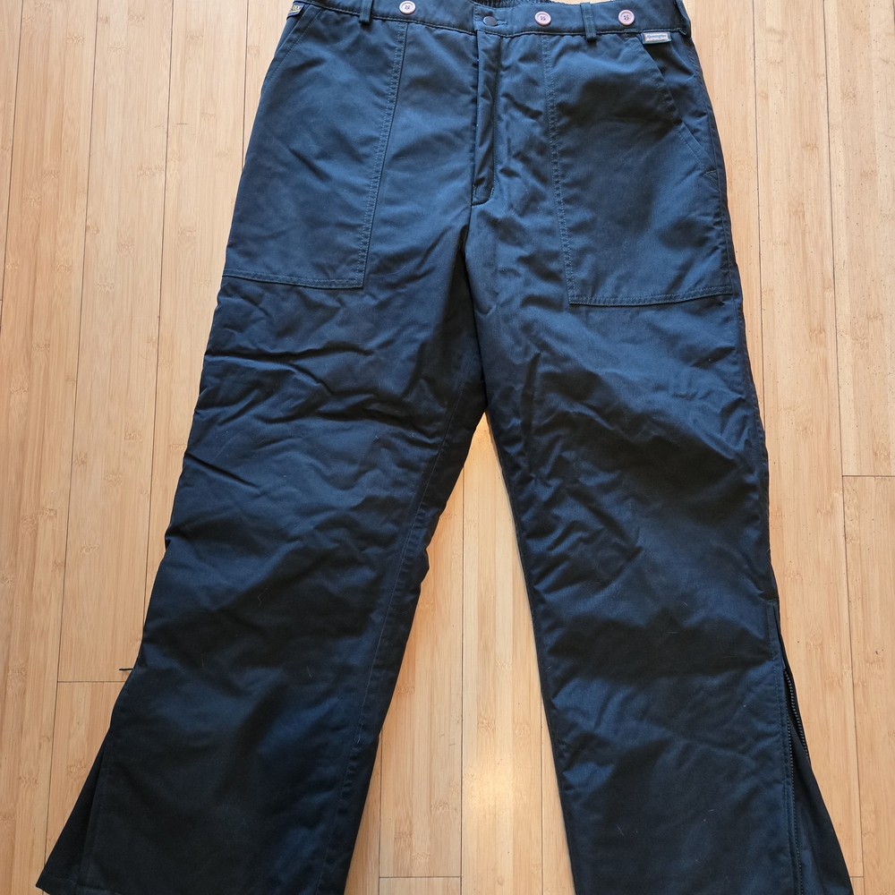 Remington Gore-tex Rain Men's Rain Pant